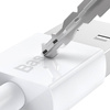 Kabel USB do micro USB Baseus Superior Series, 2A, 2m (biały)