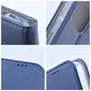 Kabura SMART CASE Book do XIAOMI 15 granatowy