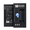 5D Full Glue Tempered Glass - do Huawei P40 Lite czarny