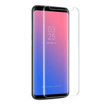 Hartowane szkło Liquid Glass UV do Oppo Reno 12 5G