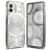 Case NOTHING PHONE 2 Ringke Fusion-X transparent