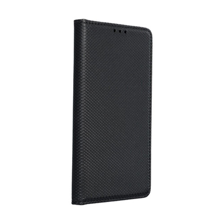 Etui portfel Flip Magnet HUAWEI P30 PRO czarne