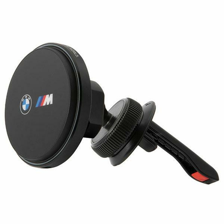 BMW uchwyt magnetyczny BMCMM22MRK do kratki went. czarny/black M Edition