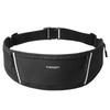 Spigen Dynamic Shield Waist Bag czarny/ black saszetka biodrowa AMP04618