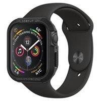 Etui Spigen Rugged Armor Apple Watch 4 (44MM) Black