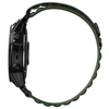 Strap for GARMIN FENIX 3 / 5X / 3HR / 5X PLUS / 6X / 6X PRO / 7X Tech-Protect Nylon Pro green