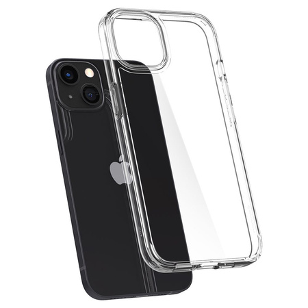 SPIGEN ULTRA HYBRID IPHONE 13 CRYSTAL CL EAR