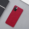 Nillkin Qin Case Cover for Xiaomi Redmi Note 11 Pro + (China) / Redmi Note 11 Pro (China) Camera Protector Holster Cover Flip Cover Black