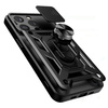 Case APPLE IPHONE 15 PRO Nexeri CamShield Pro black