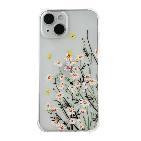 Nakładka Ultra Trendy do iPhone 12 6,1" Meadow 1