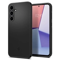 Etui Spigen Thin Fit na Samsung Galaxy S23 FE - czarne