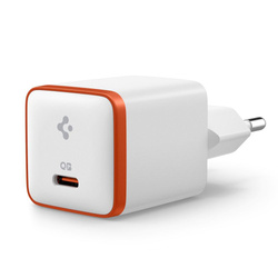 SPIGEN EE301EU ARCSTATION ESSENTIAL CHARGER 30W WHITE