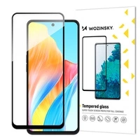 Szkło hartowane Wozinsky Tempered Glass do Realme 11