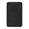 Magnetic powerbank Aukey PB-MS02, 10000mAh, 15W (black)