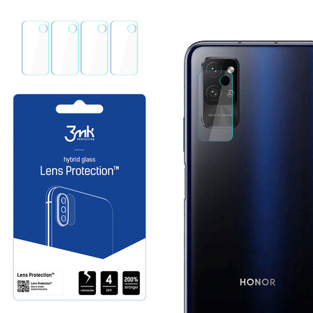 Honor Play 4 Pro 5G - 3mk Lens Protection™
