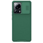 NILLKIN CAMSHIELD PRO XIAOMI 13 LITE CIVI 2, DARK GREEN