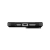 UAG Essential Armor Magsafe - protective case for iPhone 15 Plus (black)