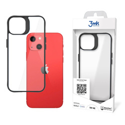 3MK SATIN ARMOR CASE+ IPHONE 13 MINI