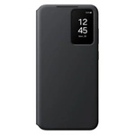 Samsung Smart View Wallet EF-ZS921CBEGWW flip case for Samsung Galaxy S24 - black