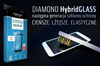 Szkło hartowane hybrydowe HUAWEI NOVA 5T / HONOR 20 MyScreen Diamond Hybrid Glass