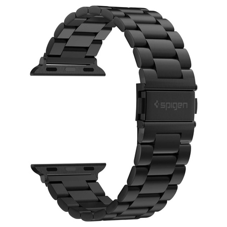 Etui Spigen Modern Fit Band Apple Watch 1/2/3/4 (42/44mm) Black