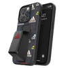 Adidas SP Grip Case iPhone 14 Pro czarny/black/coulourful 50251