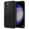 SPIGEN LIQUID AIR GALAXY S23+ PLUS MATTE BLACK