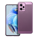 Futerał BREEZY do XIAOMI Redmi NOTE 12 5G fioletowy