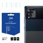 Samsung Galaxy M42 5G - 3mk Lens Protection™