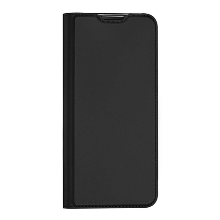 Dux Ducis Skin Pro Holster Cover für Samsung Galaxy A73 schwarz