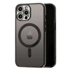 Case IPHONE 12 PRO MAX Nexeri MagSafe Case black