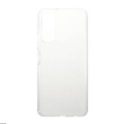 Etui HUAWEI P SMART 2021 Jelly Case Mercury silikonowe transparentne