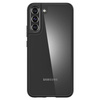 SPIGEN ULTRA HYBRID GALAXY S22 MATTE BLACK