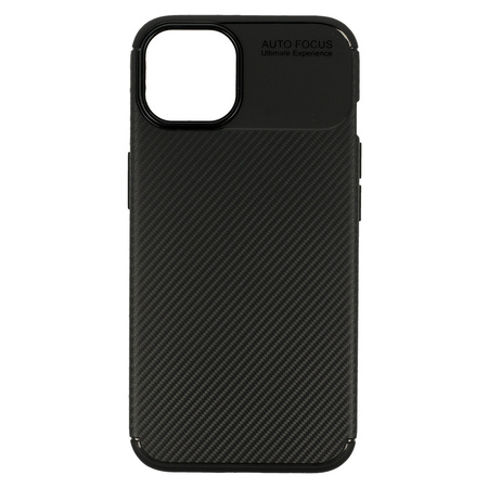 Vennus Carbon Elite do Iphone 13 Czarny