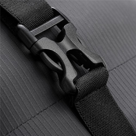 Baseus ComfortRide car headrest cushion - black