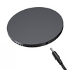 Choetech T590-F 10W Remote Desktop Invisible Wireless Charging with DC charger + cable black