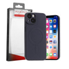 MX LIQUID ARMOUR IPHONE 14 (MagSafe) PLUS, BLACK / CZARNY