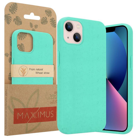 Case IPHONE 13 PRO MAX MX Eco mint