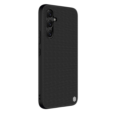 Nillkin Textured Case for Samsung Galaxy A54 5G reinforced nylon cover black