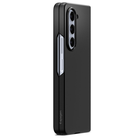 Schutzhülle SAMSUNG GALAXY Z FOLD 5 Spigen Airskin schwarz