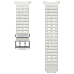 Pasek Marine Band Samsung ET-SNL70MWEGEU do Watch Ultra biały/white