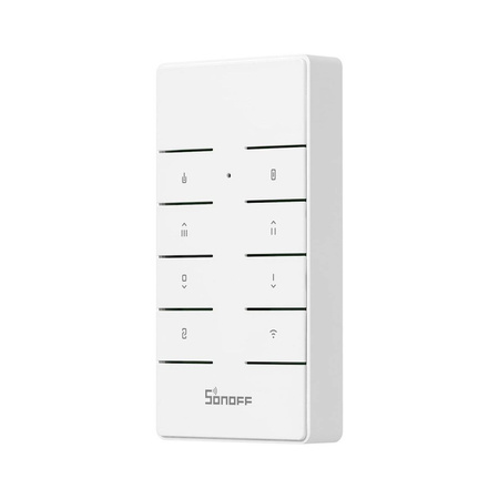 Sonoff remote control for Sonoff white (RM433R2)