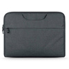 Schutzhülle LAPTOP 15" - 16" Tech-Protect Briefcase grau