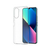 Ultra Clear 0.5mm etui do Vivo Y16 / Vivo Y02s cienki pokrowiec przezroczyste