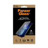 Tempered Glass 5D IPHONE 13 PRO MAX PanzerGlass E2E Microfracture Case Friendly AntiBacterial (o2746) black