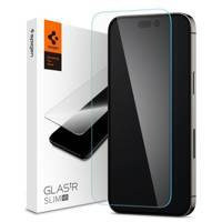 TEMPERED GLASS Spigen GLAS.TR SLIM IPHONE 14 PRO