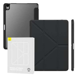 Case IPAD AIR 4 2020 / 5 2022 Baseus Minimalist black