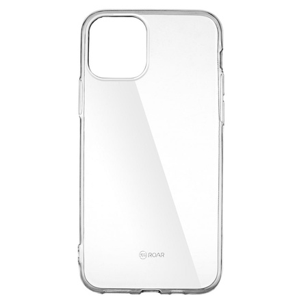 Futerał Armor Jelly Roar - do Samsung Galaxy A34 5G transparentny