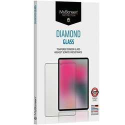 Szkło Hartowane NOKIA T20 / T21 MyScreen Glass Tab Clear