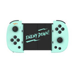 Wireless Gaming Controller with smartphone holder PXN-P30 PRO (Green)